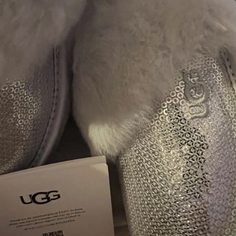 UGG 🆕princess perfection